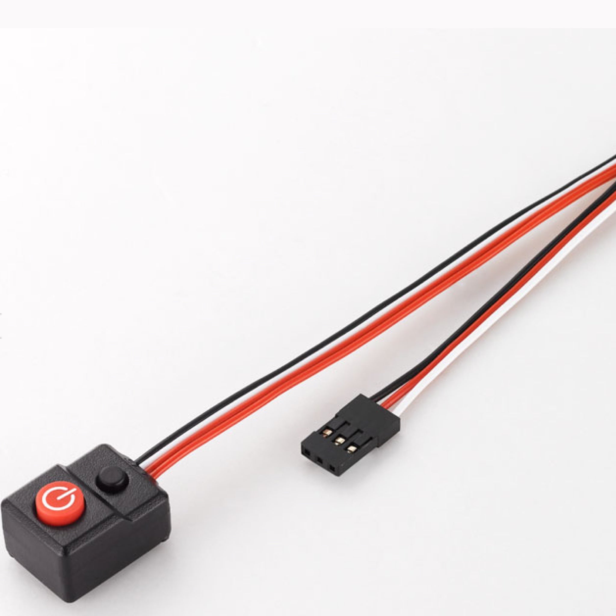 1/8th Electronic Power Switch 4S
