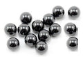 14 Ceramic Diff Balls 3/32 for 1/10 TLR 22, Associated, Yokomo, XRay &amp; others