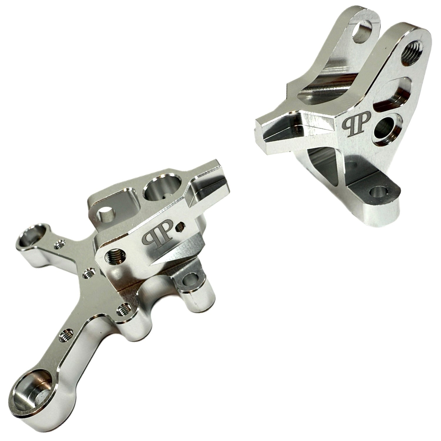 Aluminum 7075 Center Brace Mount Set For Arrma 6S