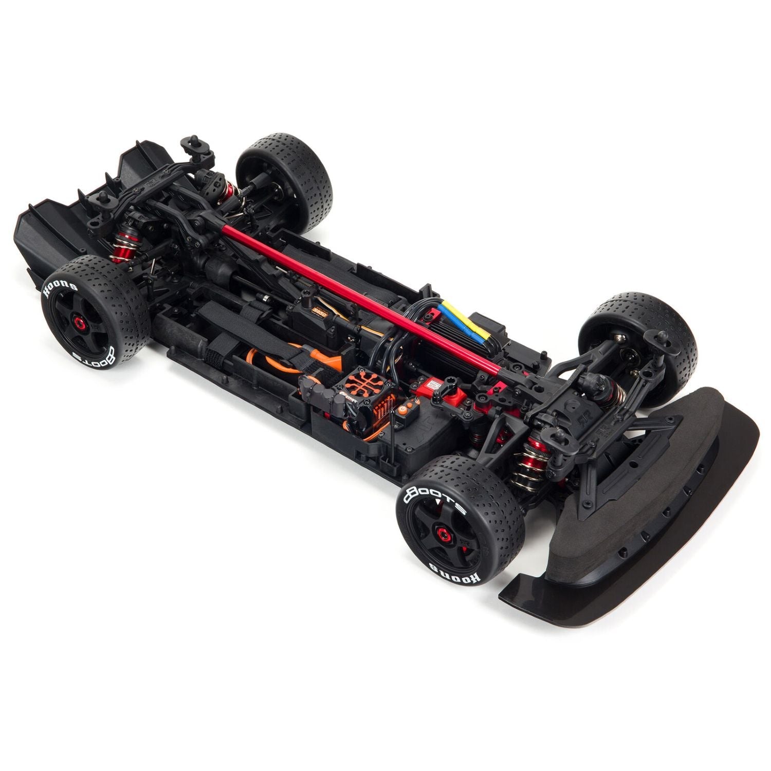 1/7 ARRMA INFRACTION 6S AVC 4X4 RTR