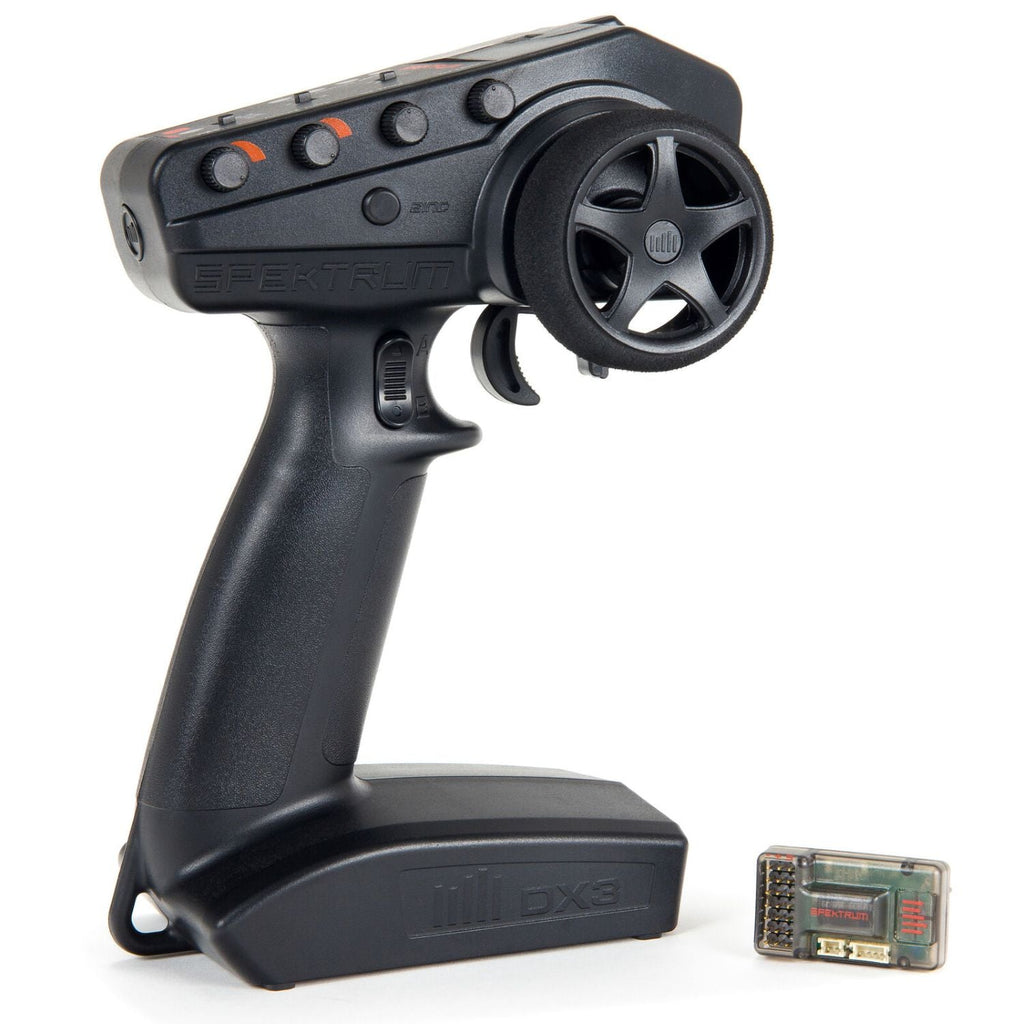 1/7 ARRMA INFRACTION 6S AVC 4X4 RTR