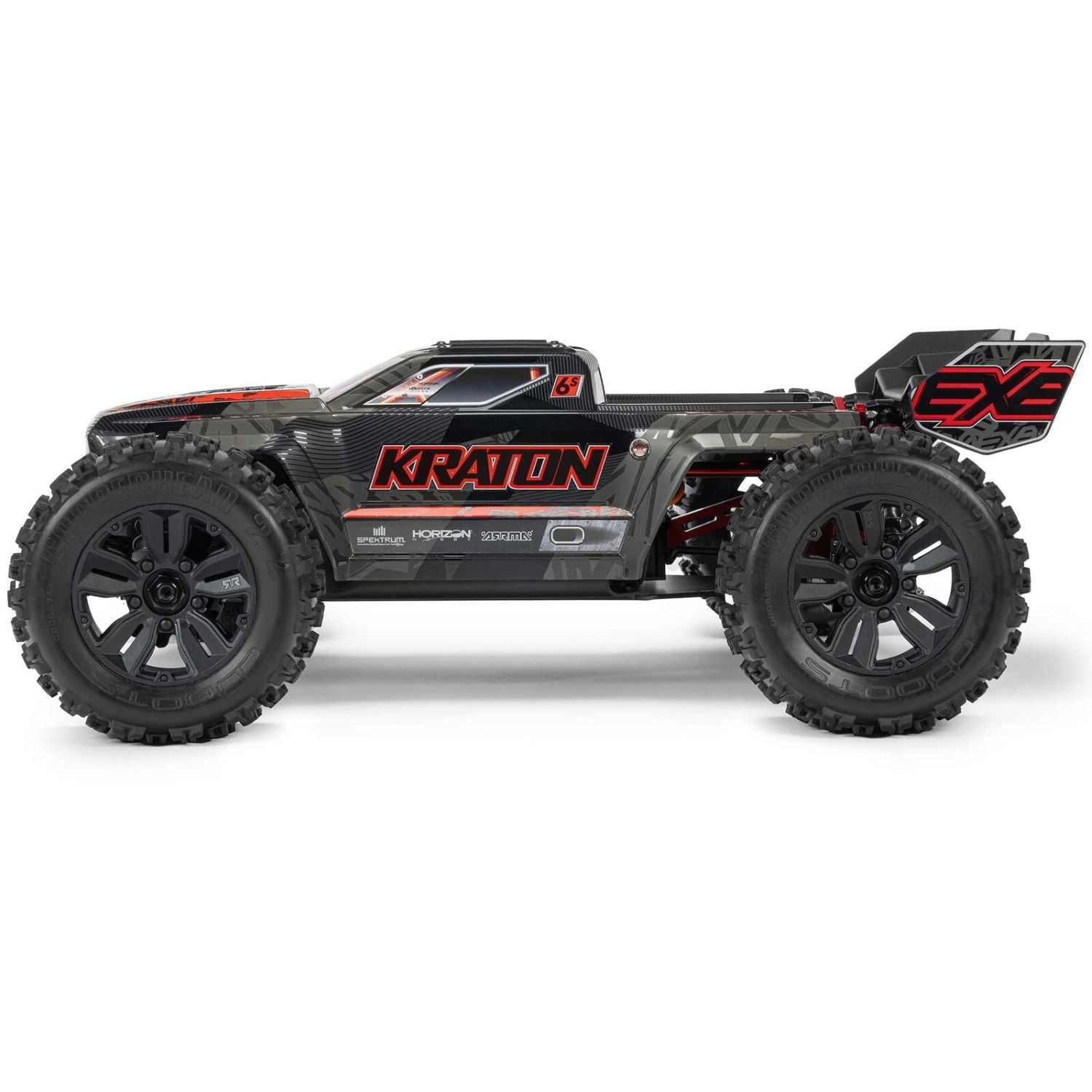 1/8 ARRMA KRATON 6S EXB 4X4 RTR Brushless Speed Truck