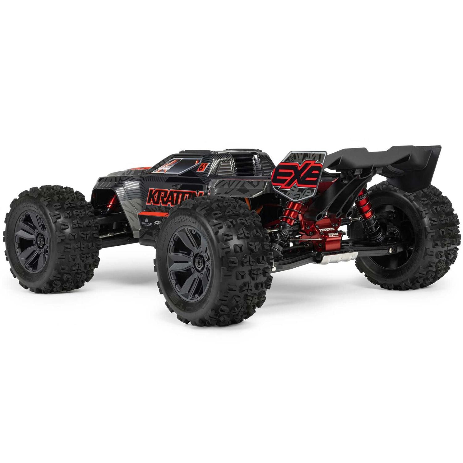 1/8 ARRMA KRATON 6S EXB 4X4 RTR Brushless Speed Truck