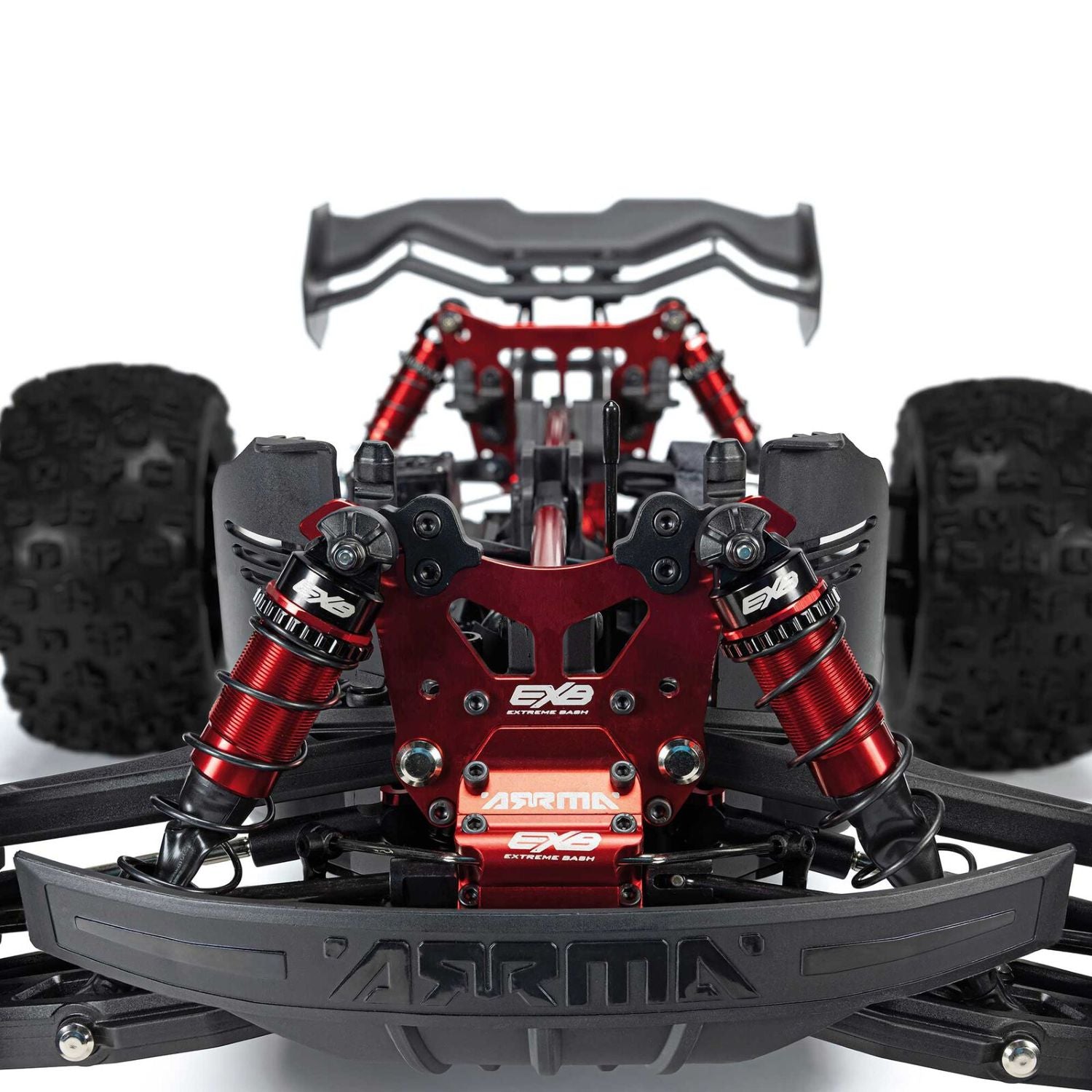 1/8 ARRMA KRATON 6S EXB 4X4 RTR Brushless Speed Truck