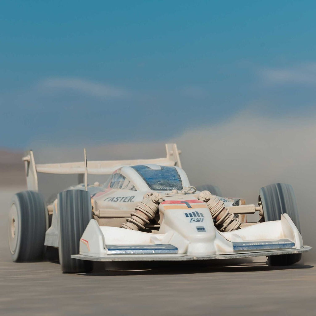 1/7 ARRMA LIMITLESS 120 8S AVC 4X4 RTR