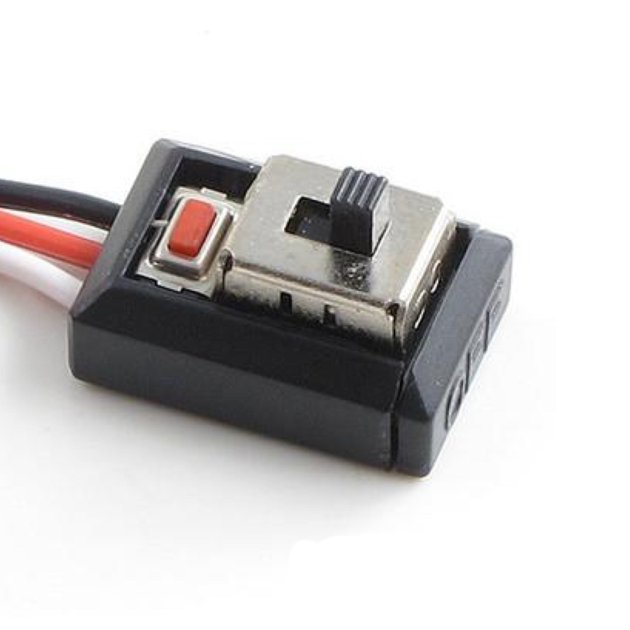 1/10th Power Switch for ESC